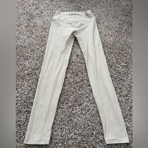 Diosafit Women's Cream Leggings